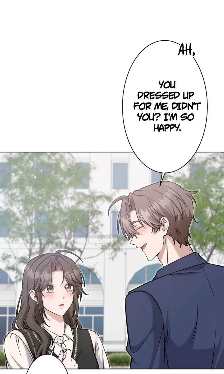 My Boyfriend Ten Years Younger Is My Elite Boss Chapter 7 page 28 - 