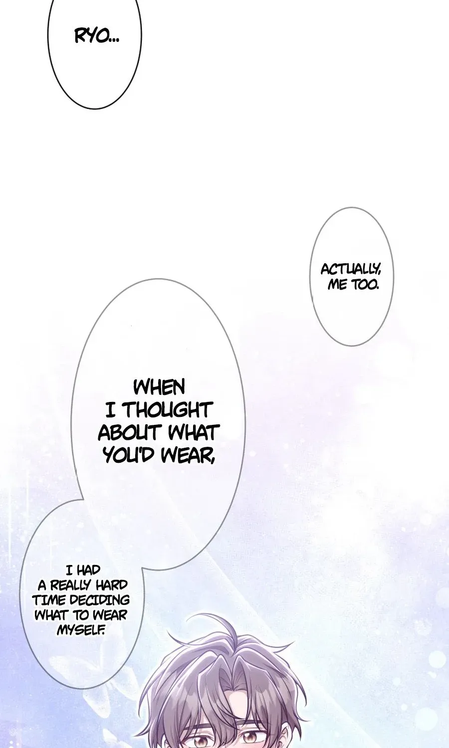 My Boyfriend Ten Years Younger Is My Elite Boss Chapter 7 page 29 - 