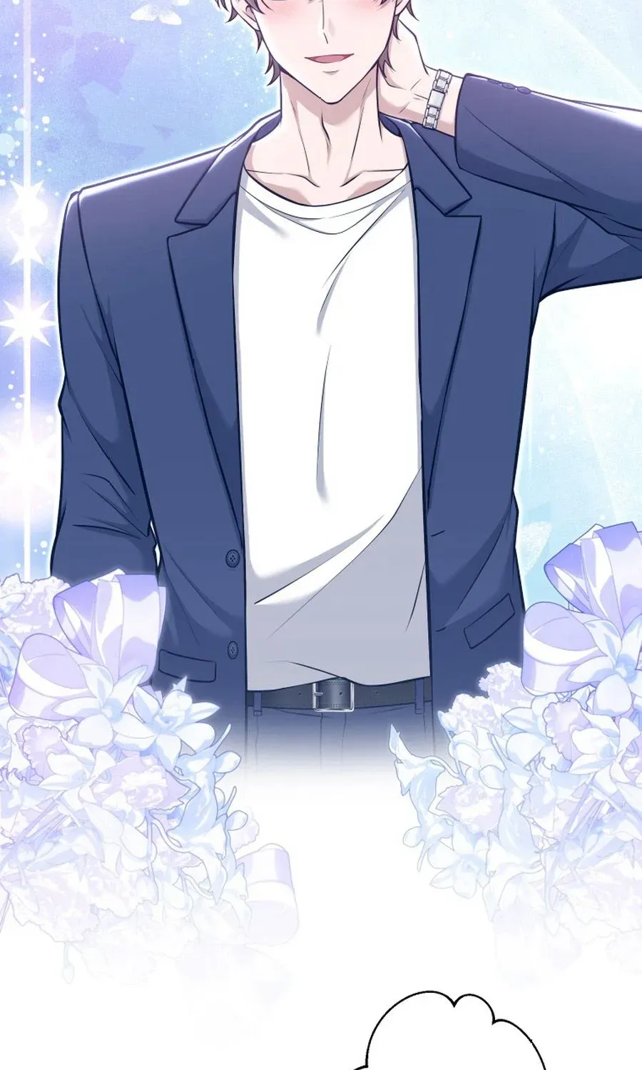 My Boyfriend Ten Years Younger Is My Elite Boss Chapter 7 page 30 - 