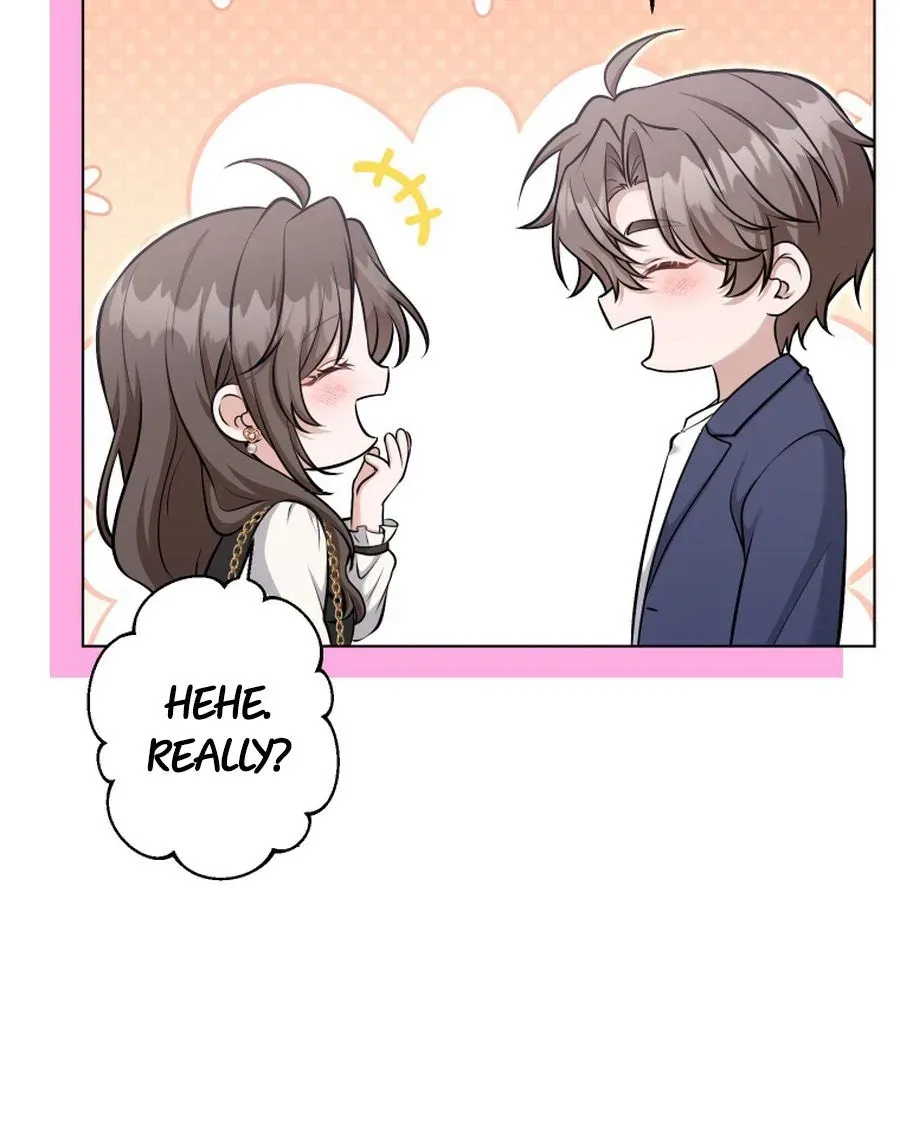 My Boyfriend Ten Years Younger Is My Elite Boss Chapter 7 page 32 - 