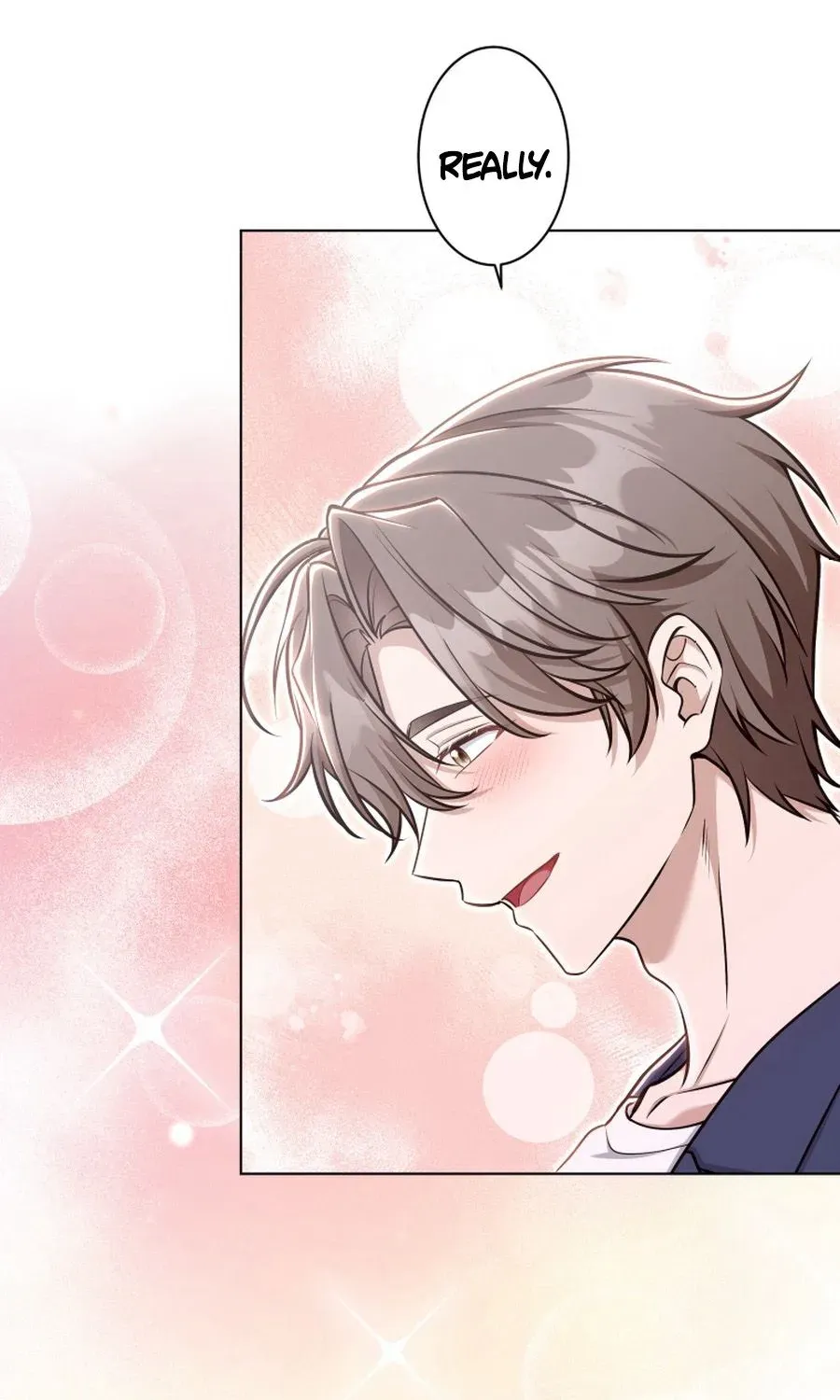 My Boyfriend Ten Years Younger Is My Elite Boss Chapter 7 page 33 - 