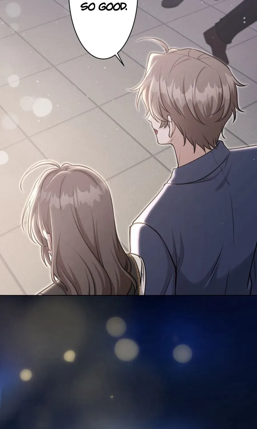 My Boyfriend Ten Years Younger Is My Elite Boss Chapter 7 page 38 - 