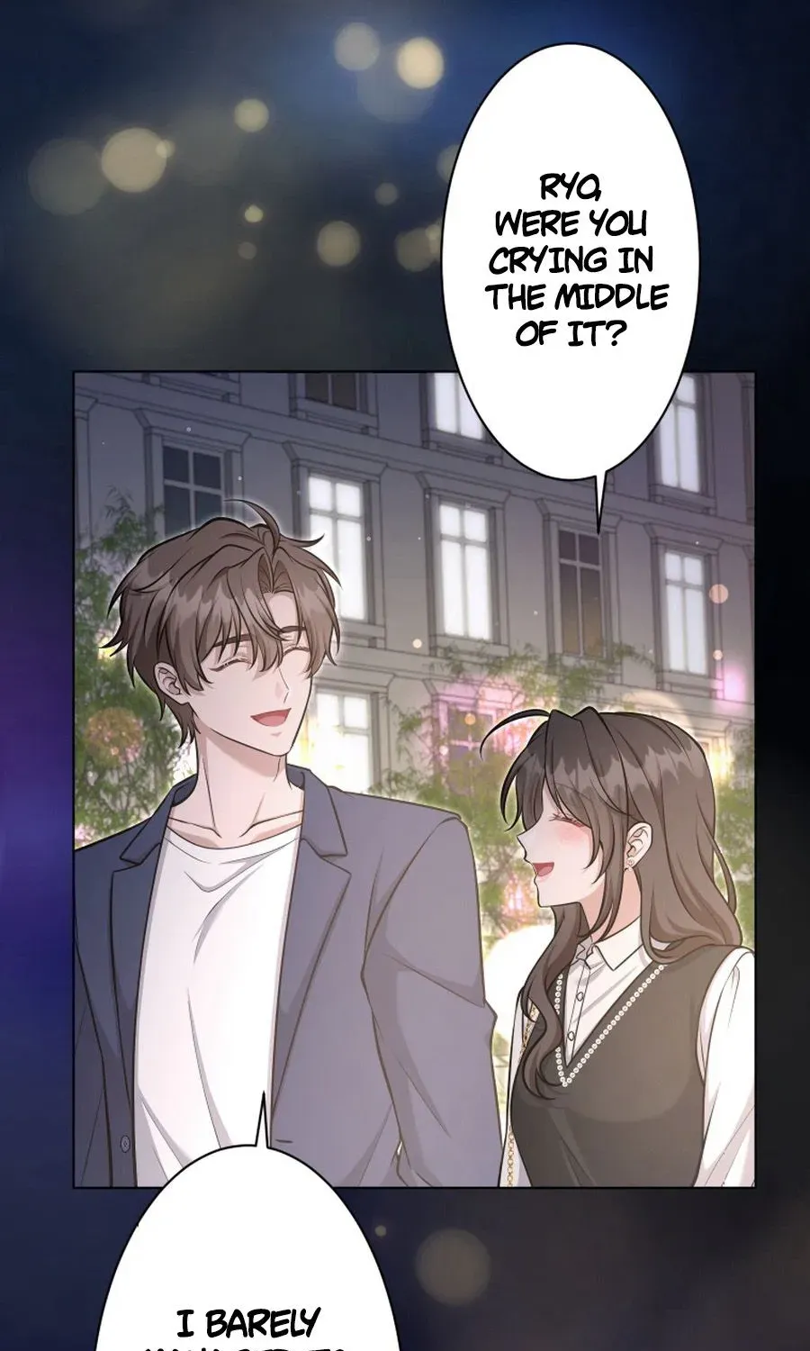 My Boyfriend Ten Years Younger Is My Elite Boss Chapter 7 page 39 - 