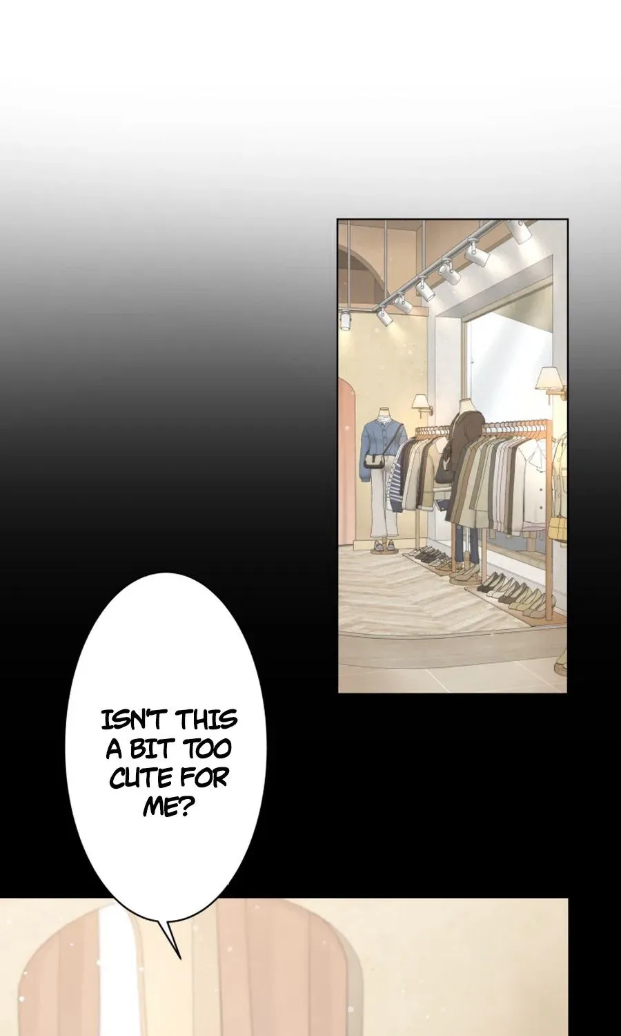 My Boyfriend Ten Years Younger Is My Elite Boss Chapter 7 page 5 - 