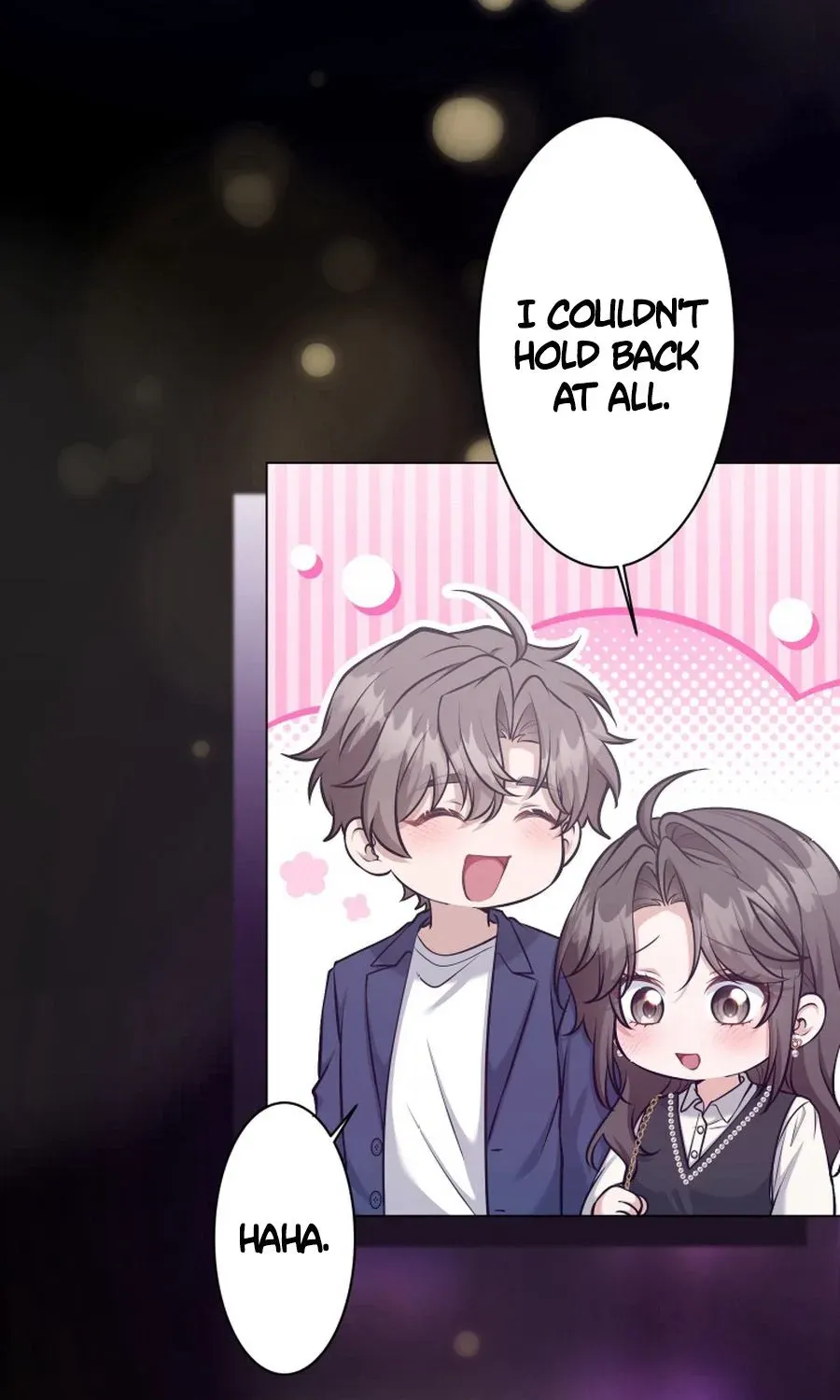 My Boyfriend Ten Years Younger Is My Elite Boss Chapter 7 page 41 - 
