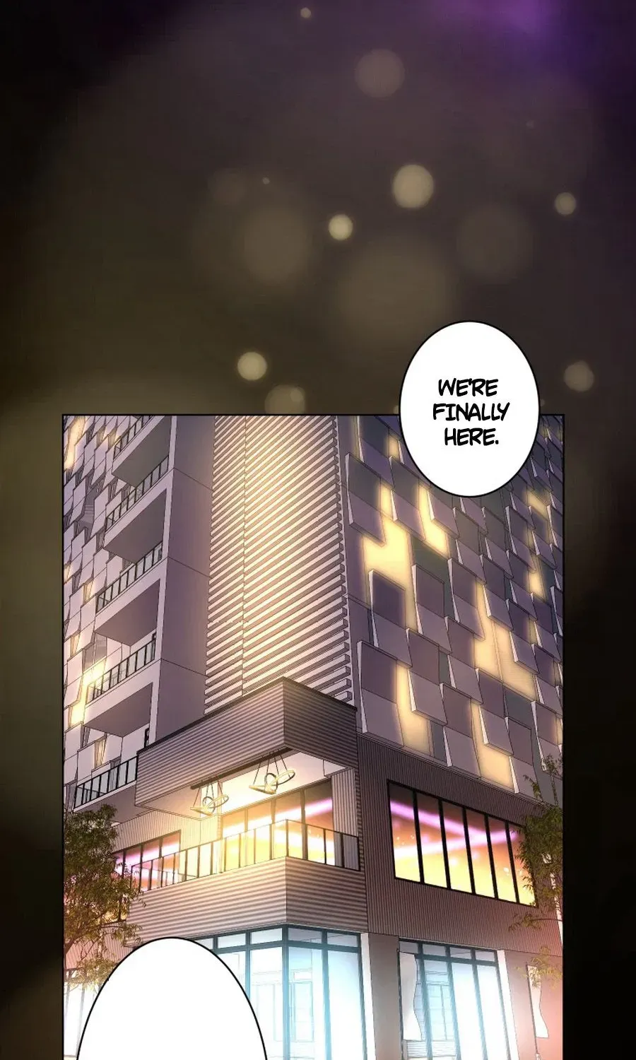 My Boyfriend Ten Years Younger Is My Elite Boss Chapter 7 page 42 - 