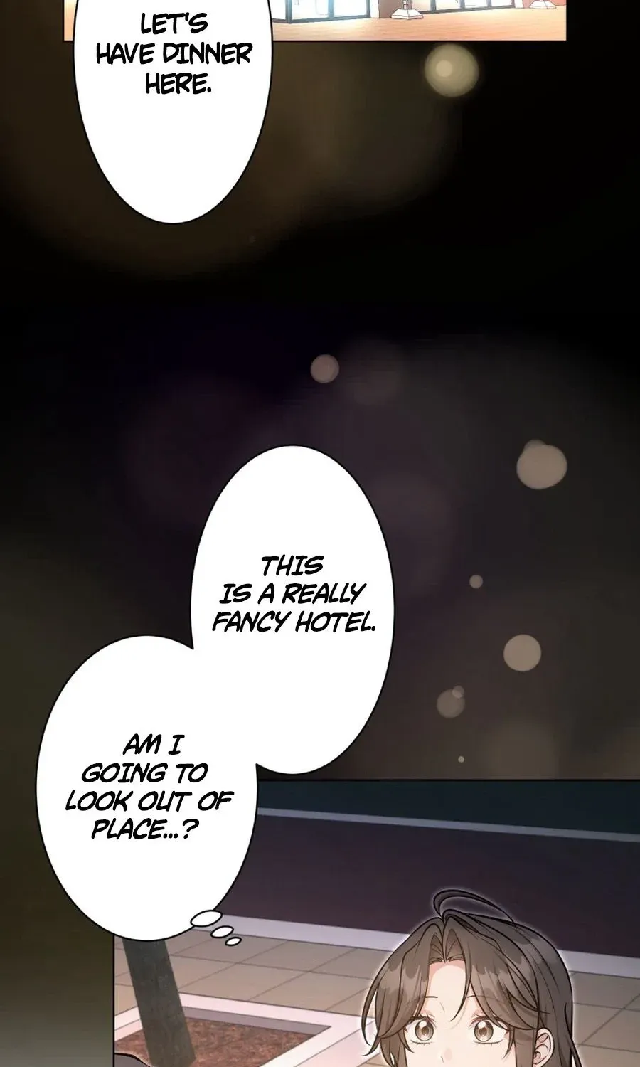 My Boyfriend Ten Years Younger Is My Elite Boss Chapter 7 page 43 - 