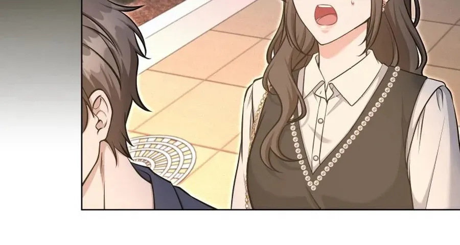 My Boyfriend Ten Years Younger Is My Elite Boss Chapter 7 page 44 - 