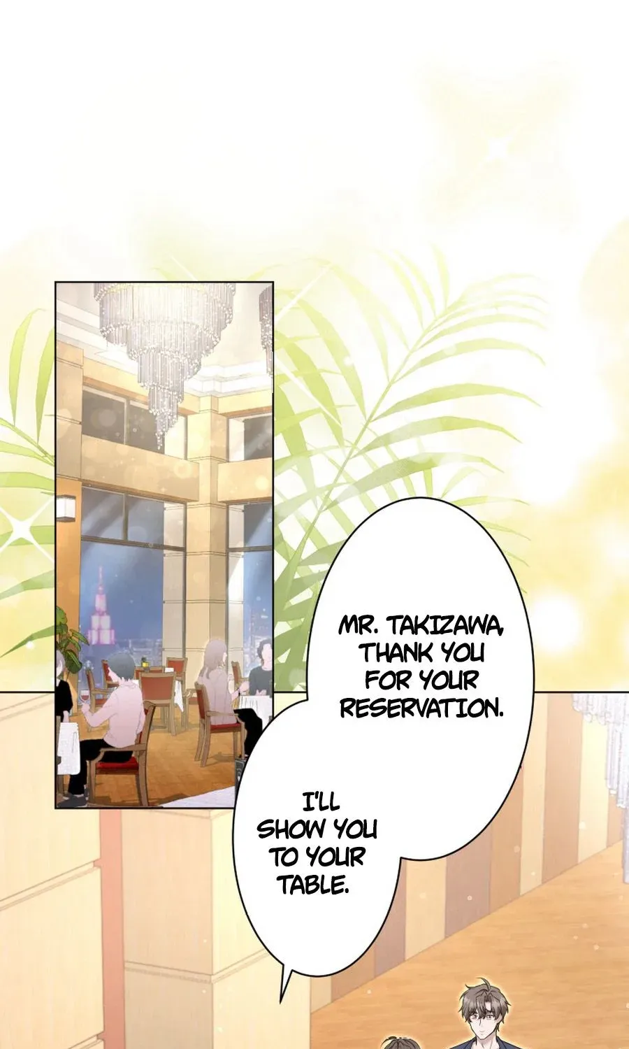 My Boyfriend Ten Years Younger Is My Elite Boss Chapter 7 page 45 - 