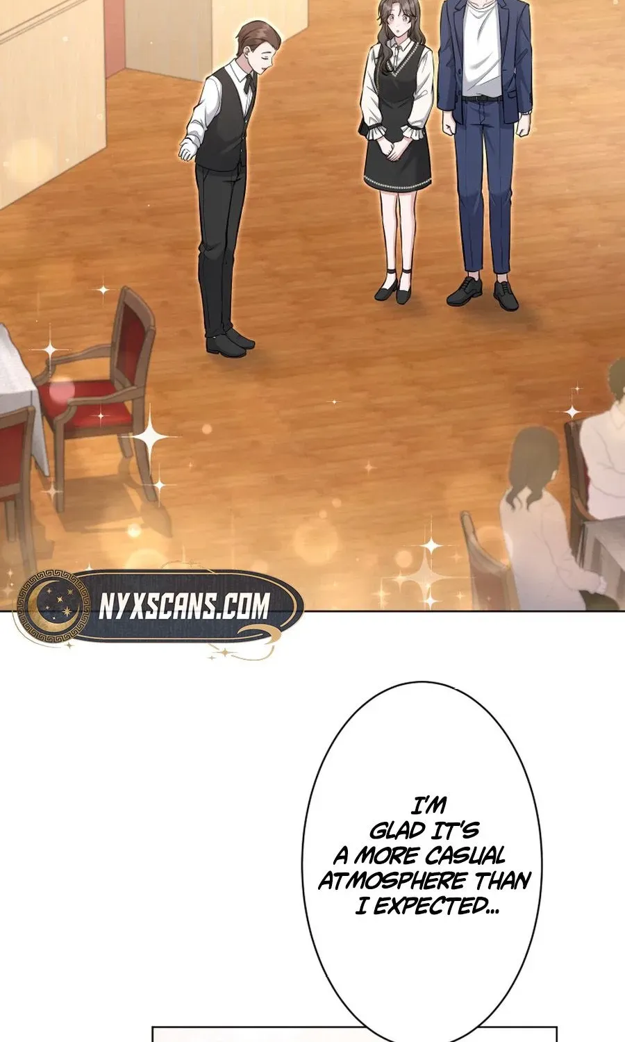 My Boyfriend Ten Years Younger Is My Elite Boss Chapter 7 page 46 - 