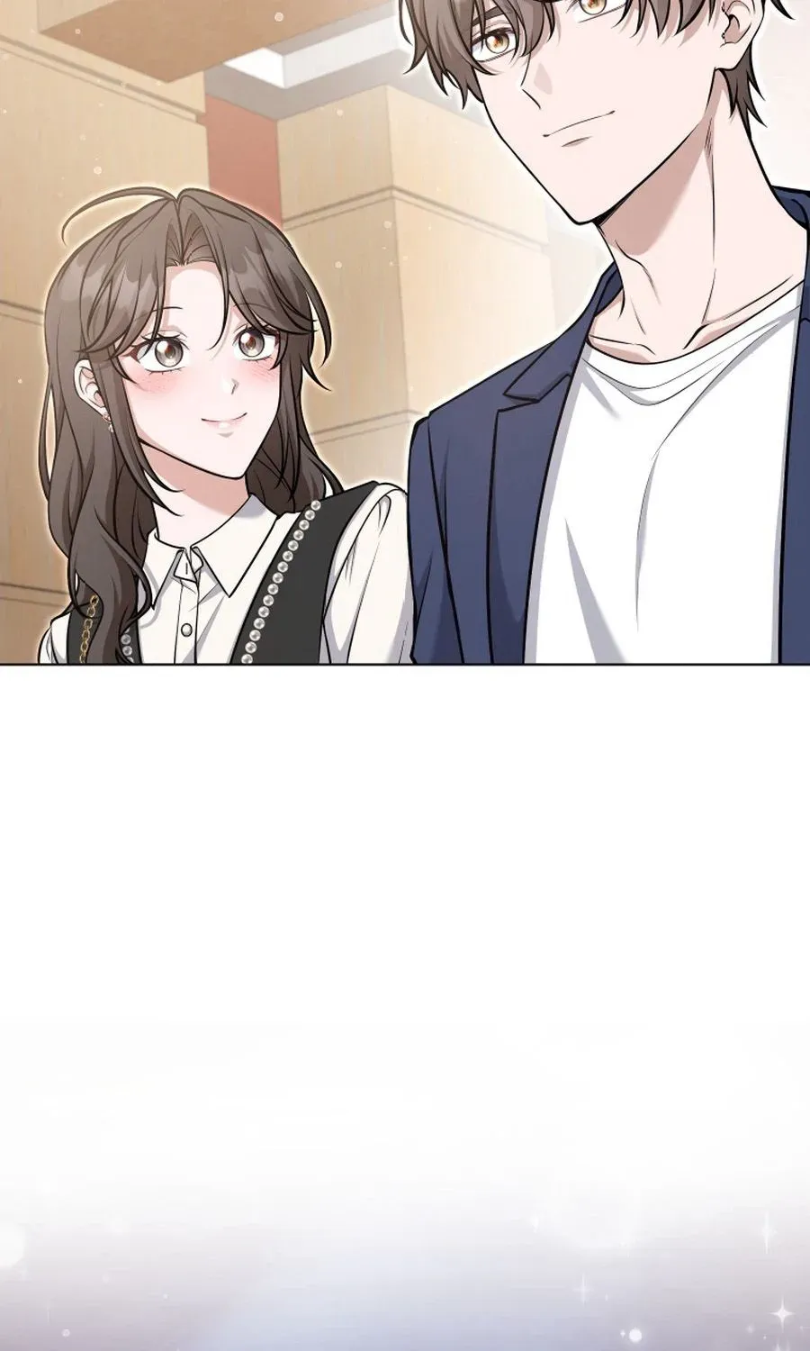 My Boyfriend Ten Years Younger Is My Elite Boss Chapter 7 page 49 - 