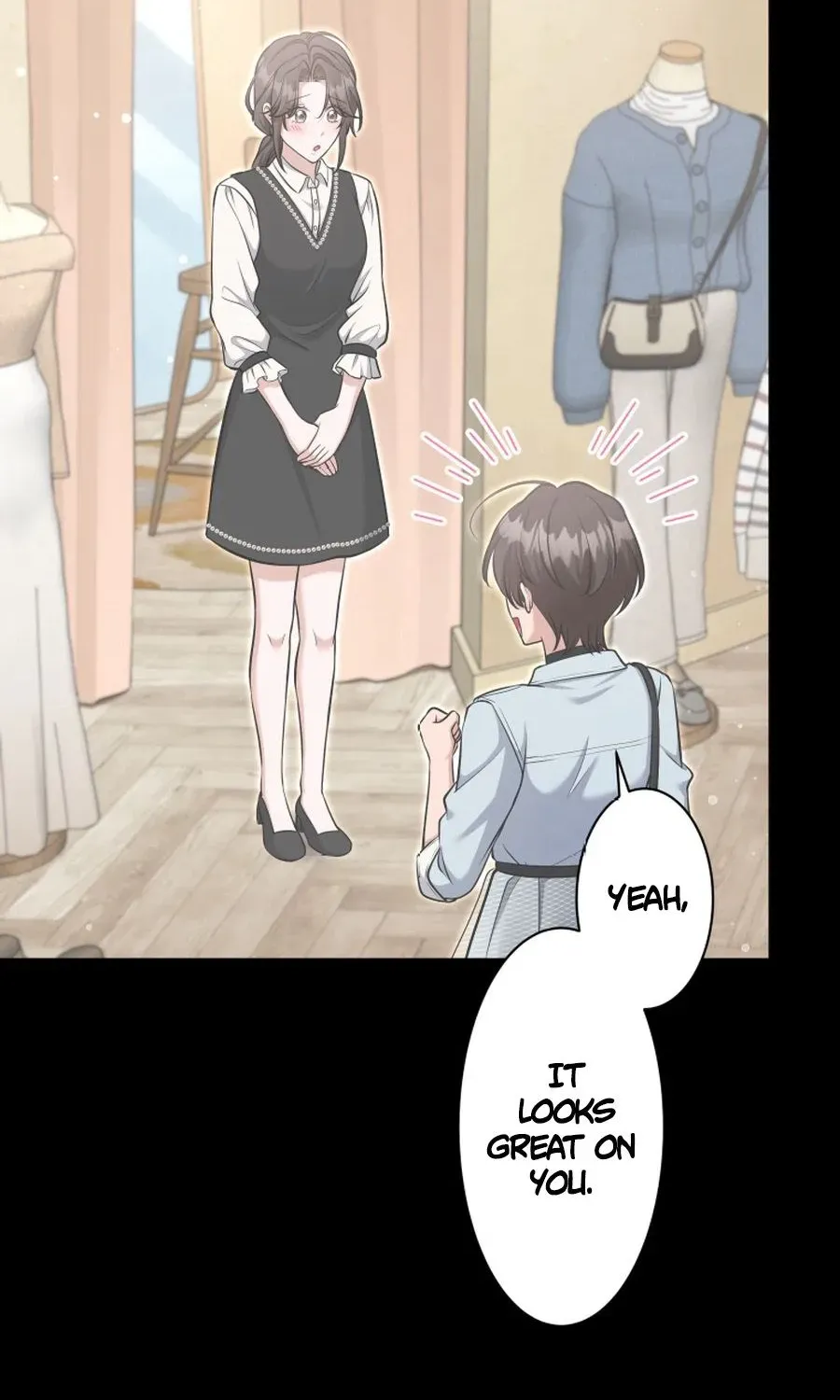 My Boyfriend Ten Years Younger Is My Elite Boss Chapter 7 page 6 - 