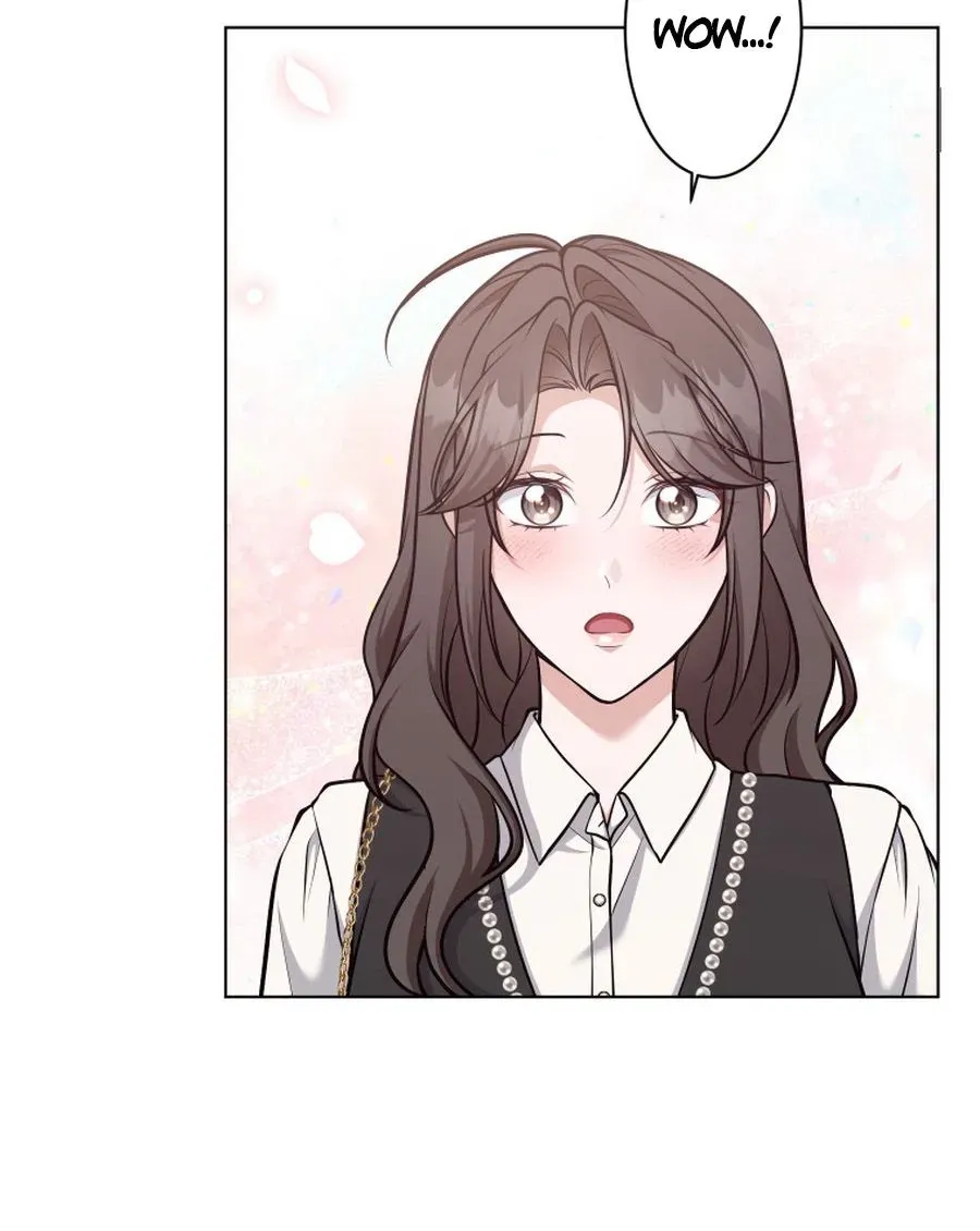 My Boyfriend Ten Years Younger Is My Elite Boss Chapter 7 page 51 - 
