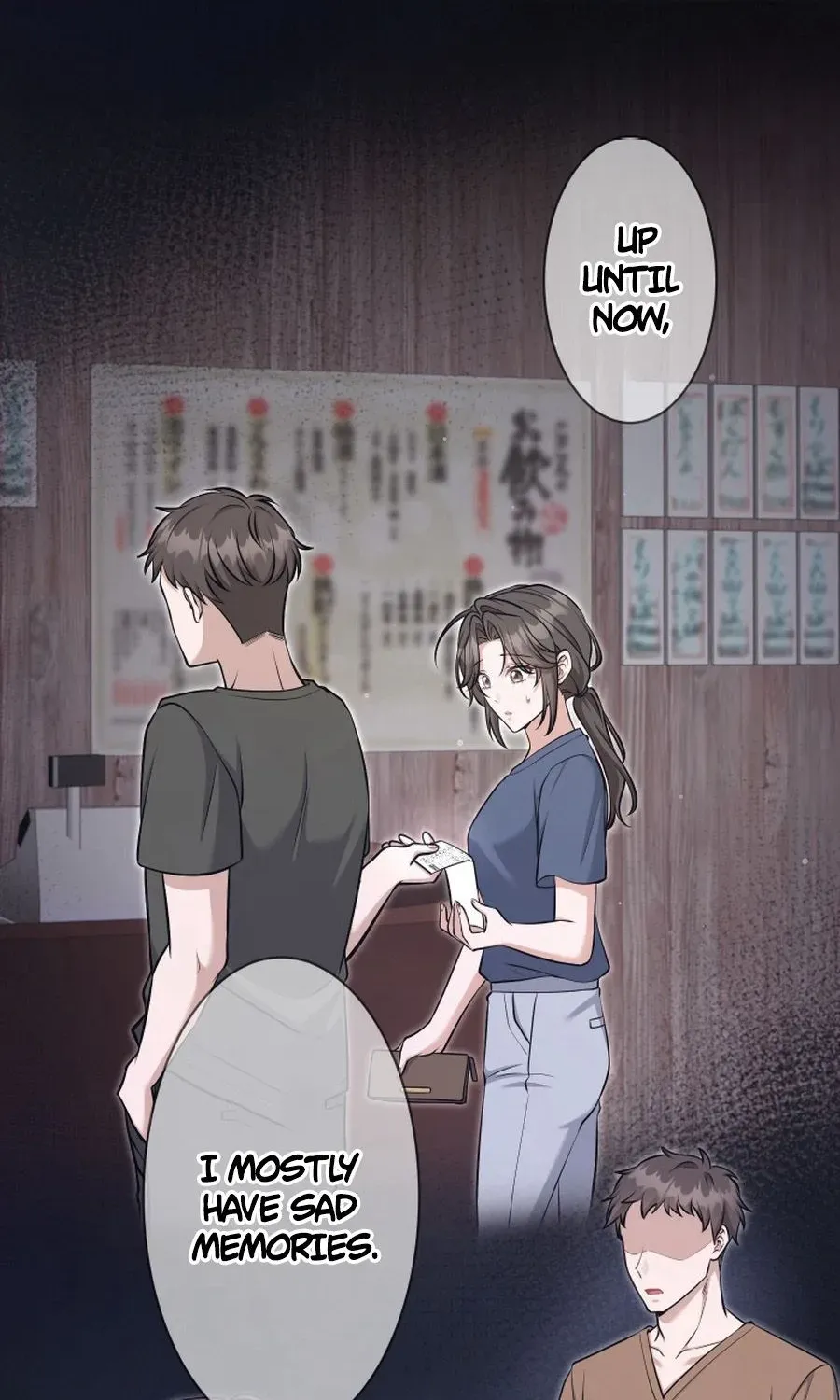 My Boyfriend Ten Years Younger Is My Elite Boss Chapter 7 page 53 - 