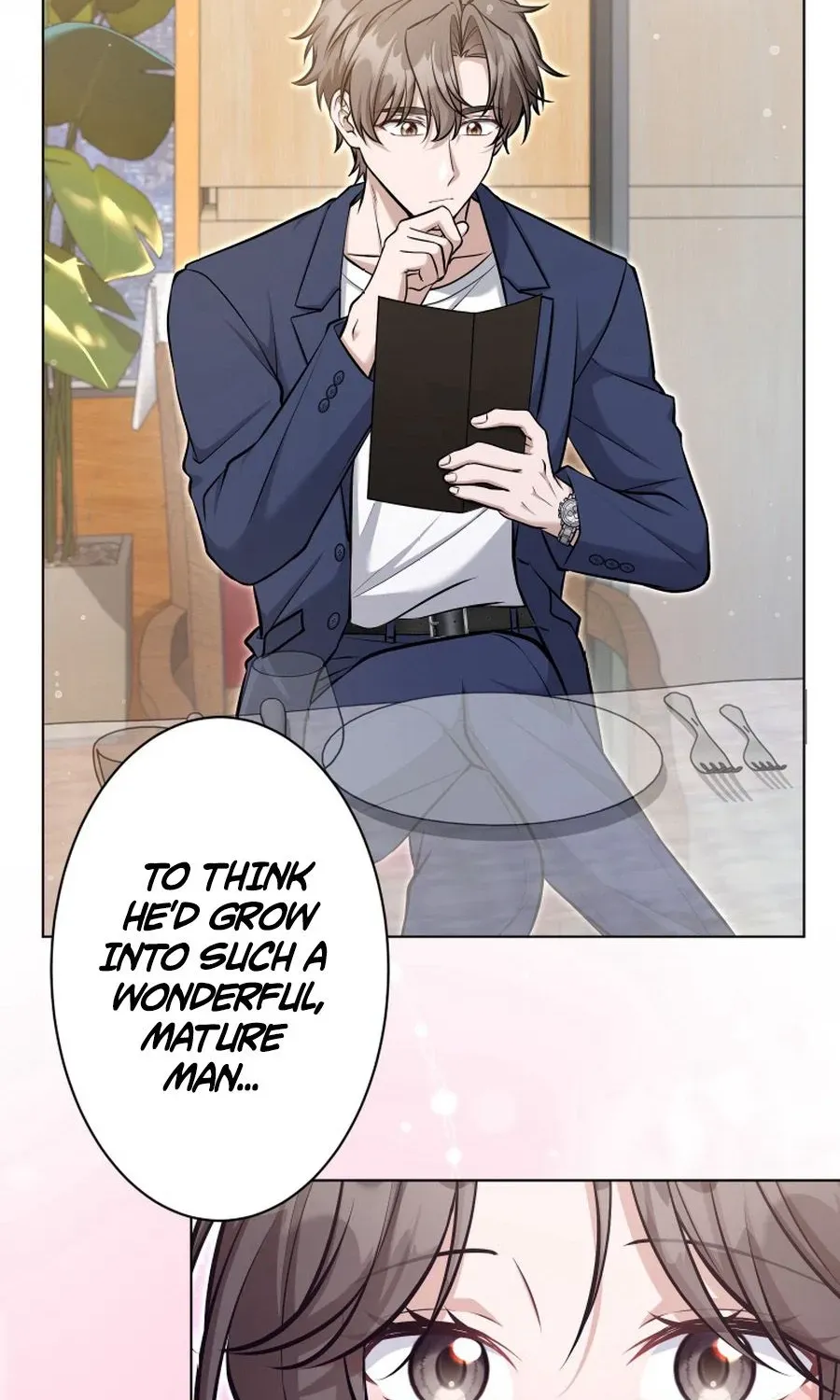My Boyfriend Ten Years Younger Is My Elite Boss Chapter 7 page 57 - 