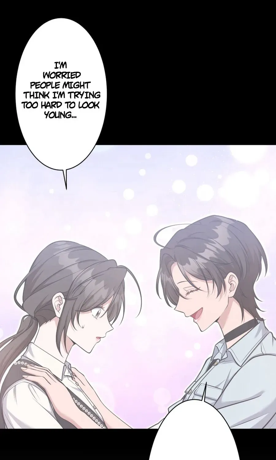 My Boyfriend Ten Years Younger Is My Elite Boss Chapter 7 page 7 - 