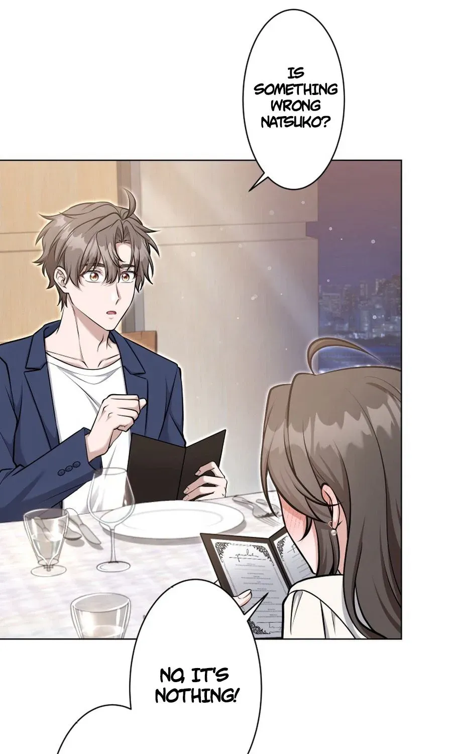 My Boyfriend Ten Years Younger Is My Elite Boss Chapter 7 page 63 - 
