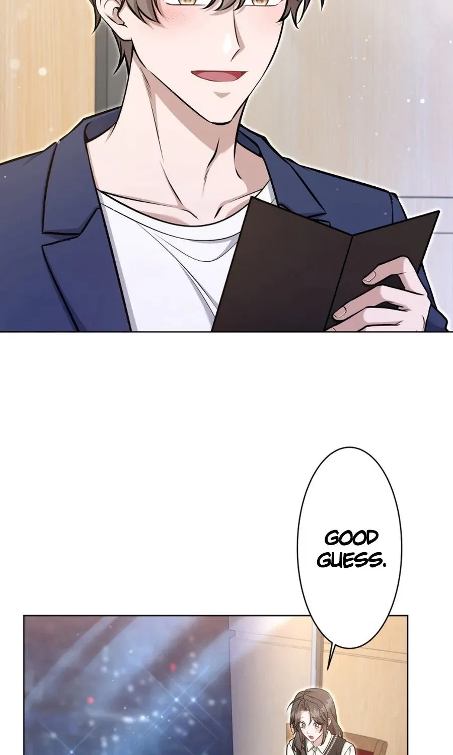 My Boyfriend Ten Years Younger Is My Elite Boss Chapter 7 page 65 - 