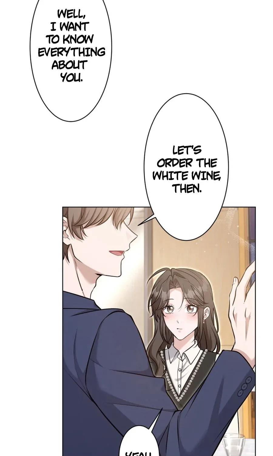 My Boyfriend Ten Years Younger Is My Elite Boss Chapter 7 page 67 - 