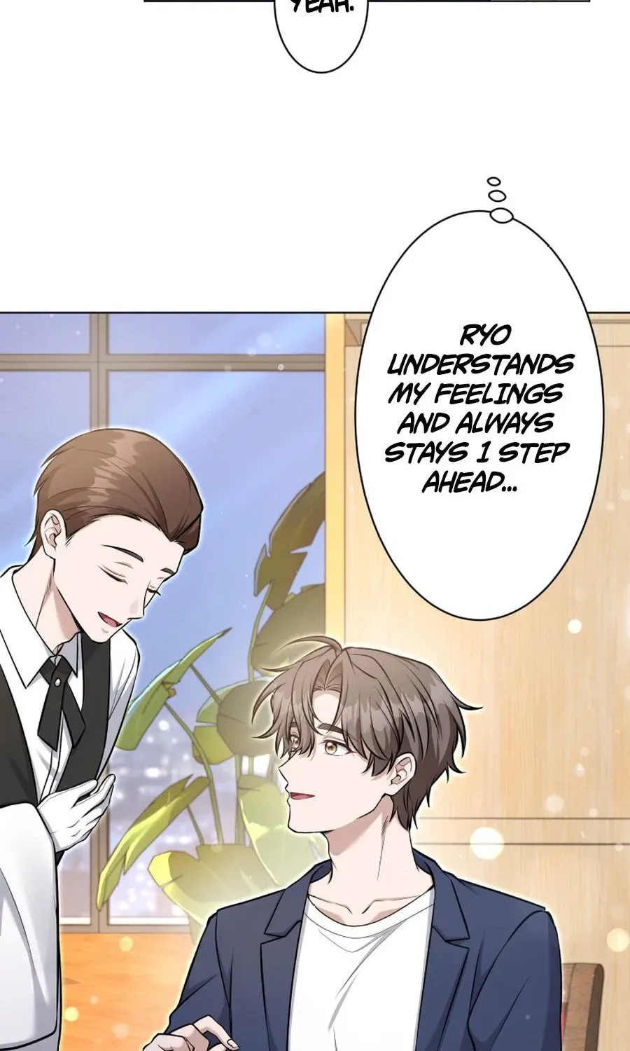My Boyfriend Ten Years Younger Is My Elite Boss Chapter 7 page 68 - 