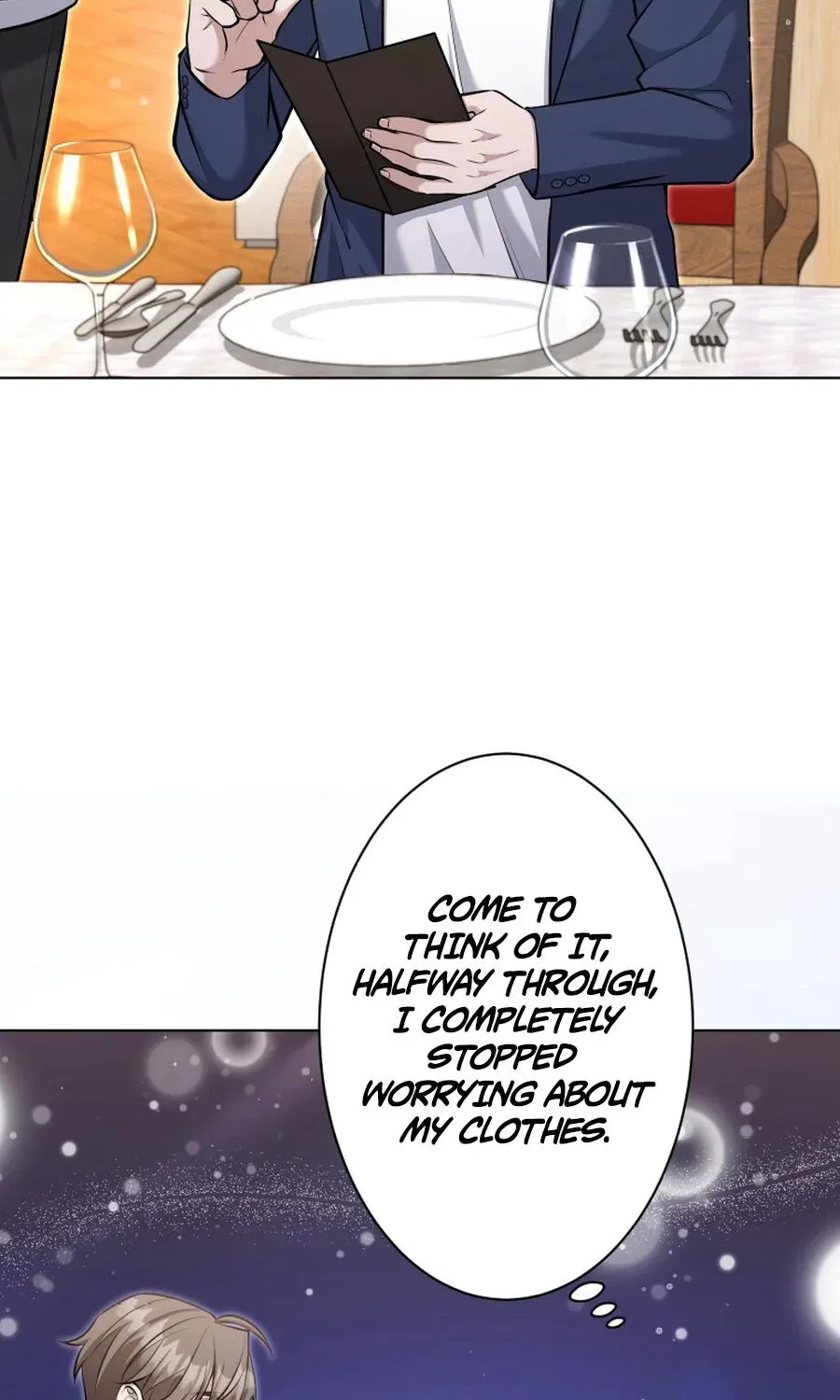 My Boyfriend Ten Years Younger Is My Elite Boss Chapter 7 page 69 - 