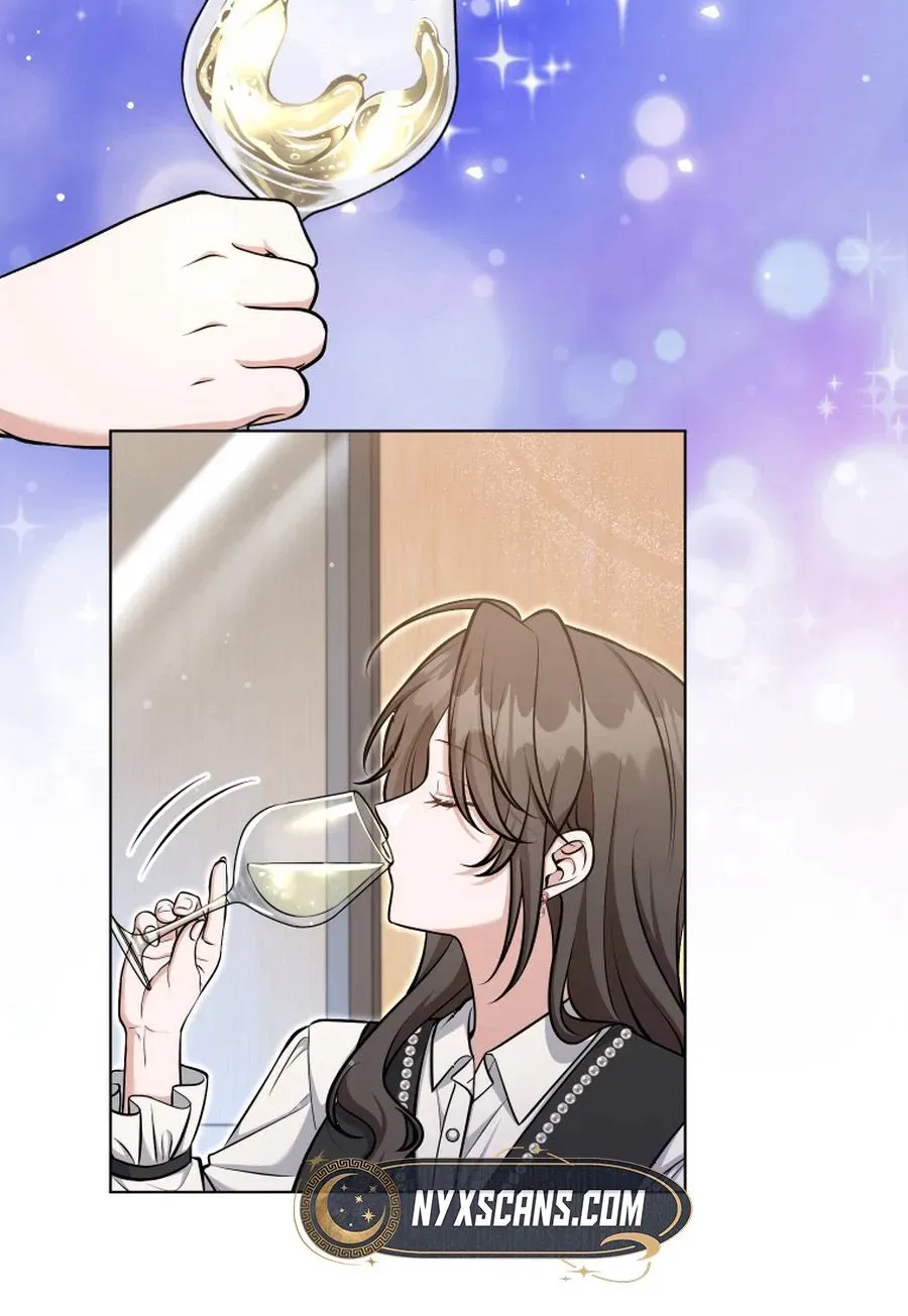 My Boyfriend Ten Years Younger Is My Elite Boss Chapter 7 page 72 - 