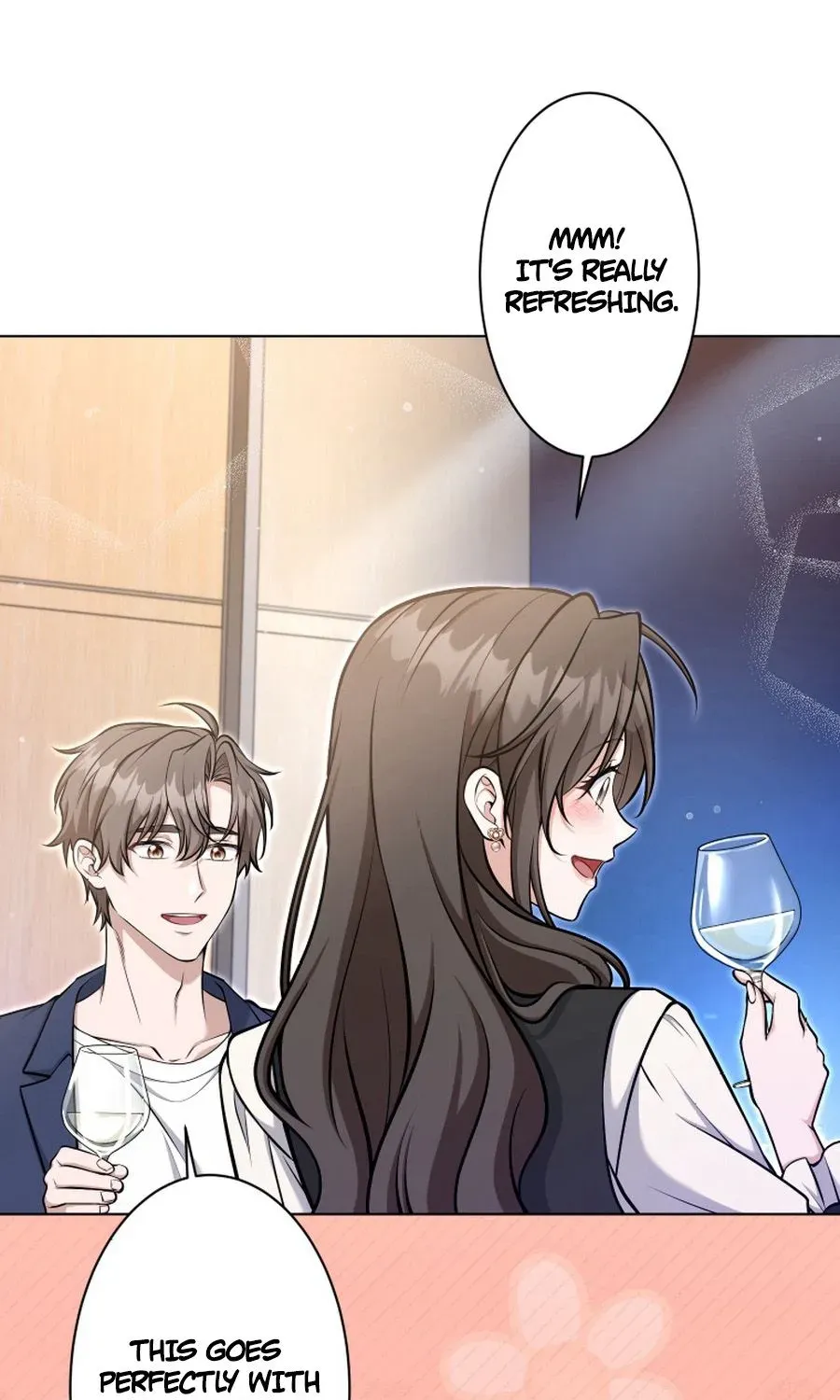 My Boyfriend Ten Years Younger Is My Elite Boss Chapter 7 page 73 - 