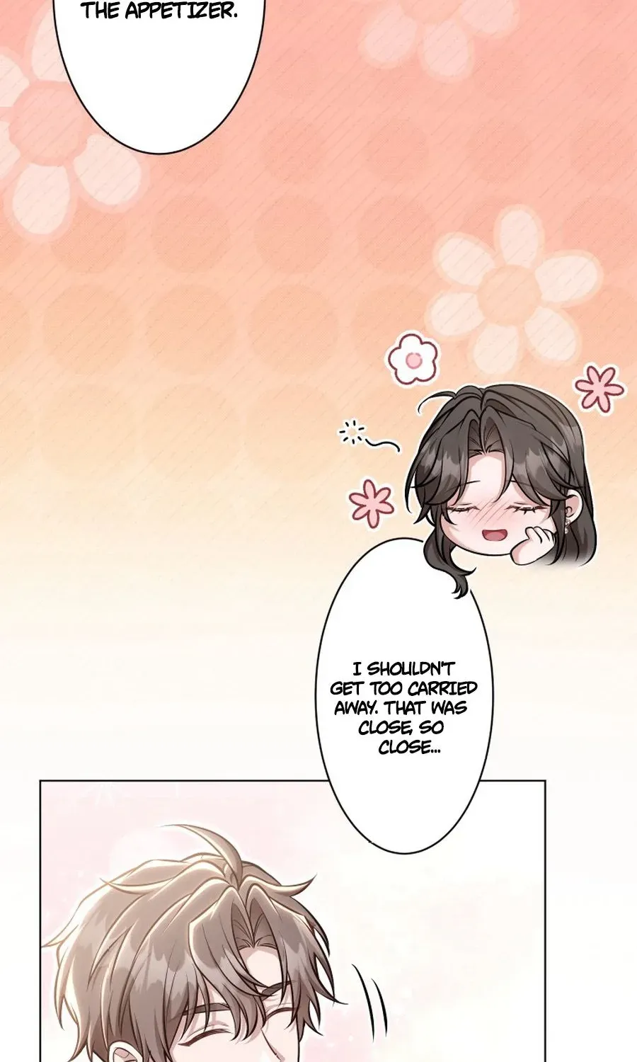 My Boyfriend Ten Years Younger Is My Elite Boss Chapter 7 page 74 - 