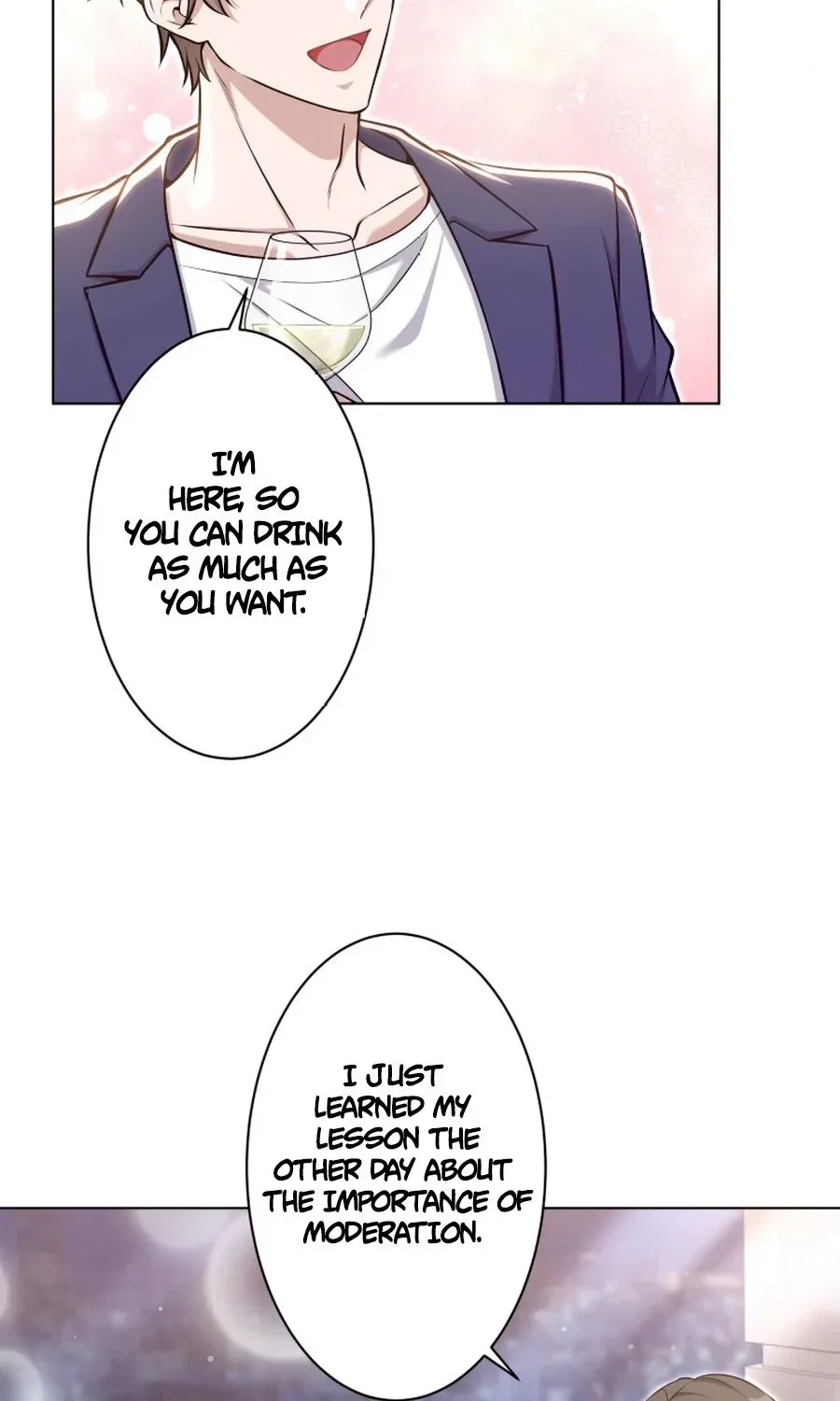 My Boyfriend Ten Years Younger Is My Elite Boss Chapter 7 page 75 - 