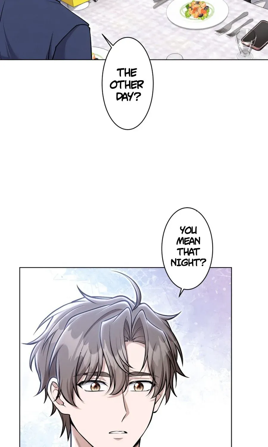 My Boyfriend Ten Years Younger Is My Elite Boss Chapter 7 page 77 - 