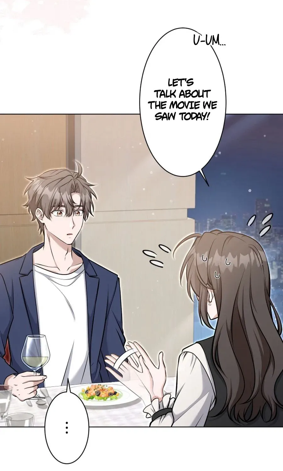 My Boyfriend Ten Years Younger Is My Elite Boss Chapter 7 page 79 - 