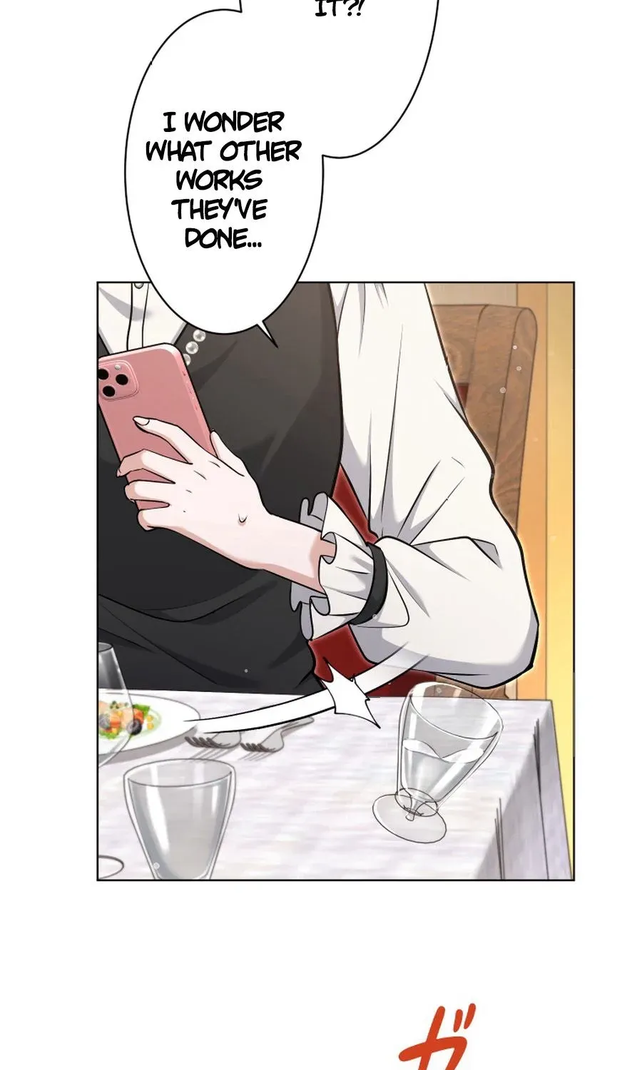 My Boyfriend Ten Years Younger Is My Elite Boss Chapter 7 page 81 - 