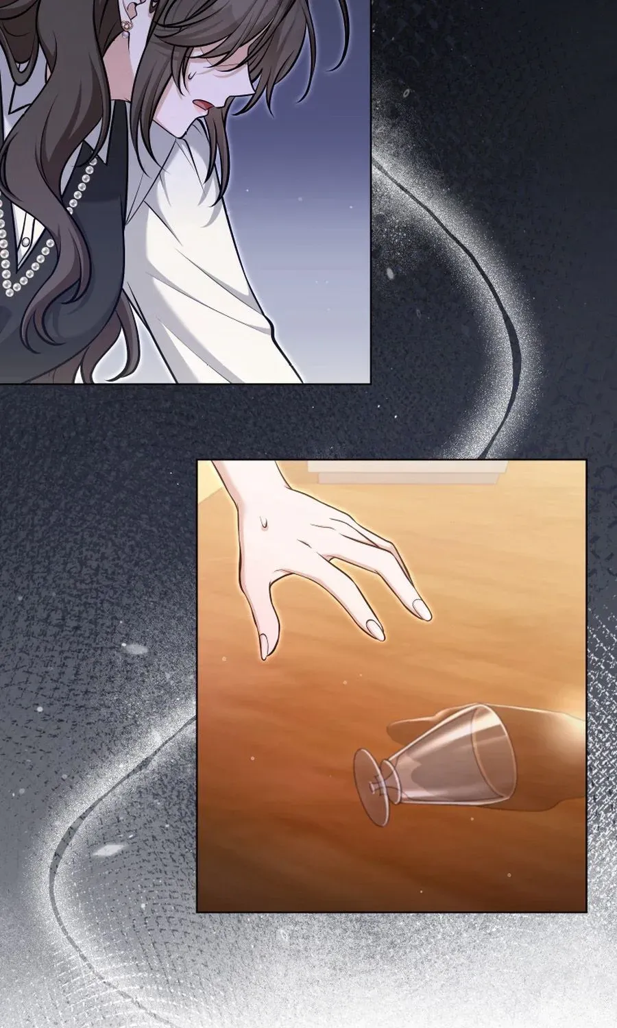My Boyfriend Ten Years Younger Is My Elite Boss Chapter 7 page 87 - 