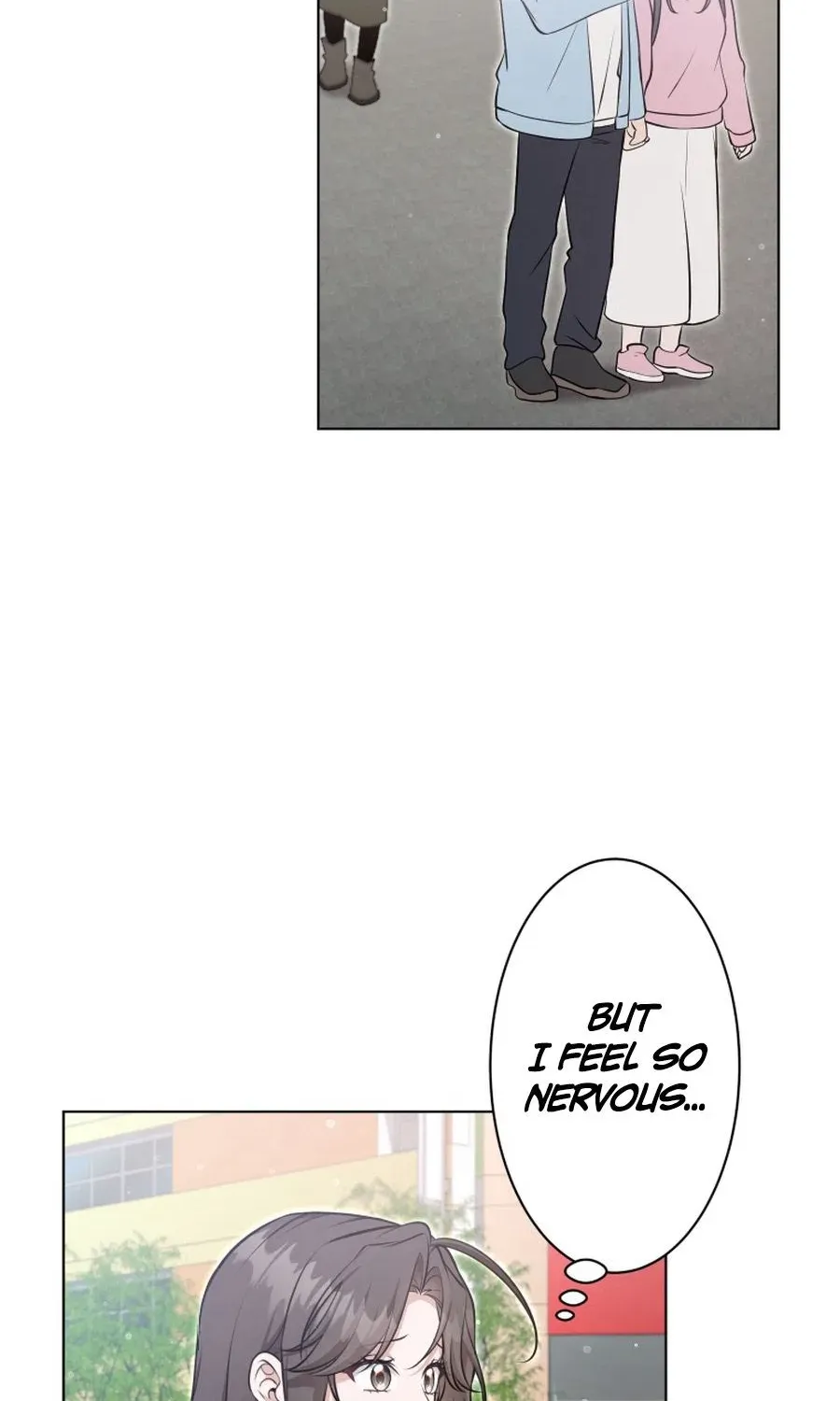 My Boyfriend Ten Years Younger Is My Elite Boss Chapter 7 page 10 - 