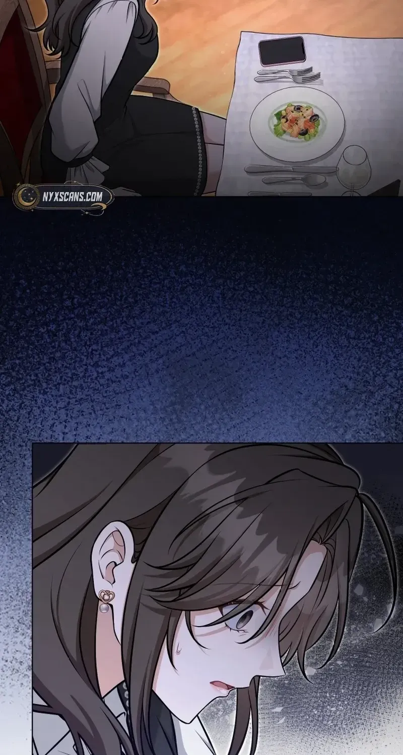 My Boyfriend Ten Years Younger Is My Elite Boss Chapter 8 page 2 - 