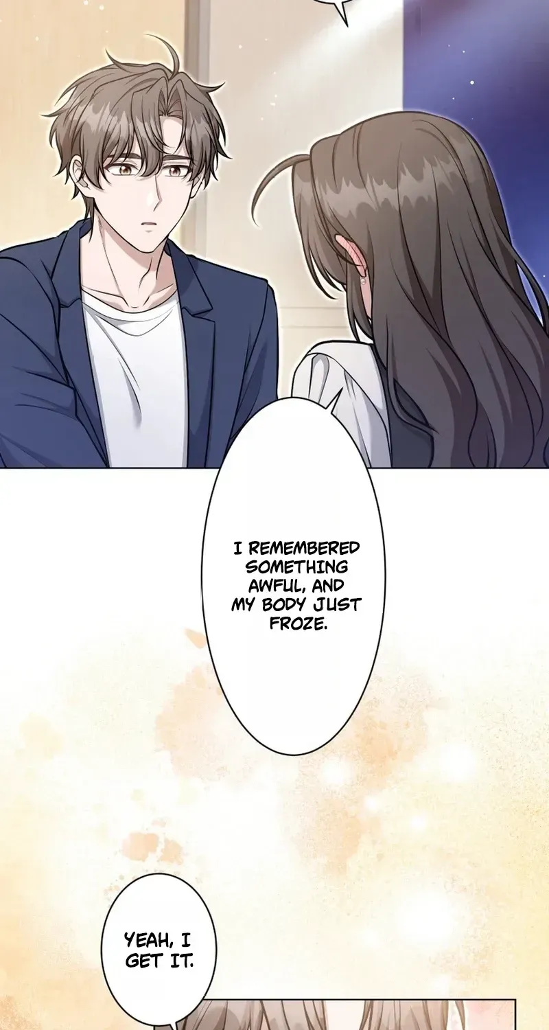 My Boyfriend Ten Years Younger Is My Elite Boss Chapter 8 page 11 - 