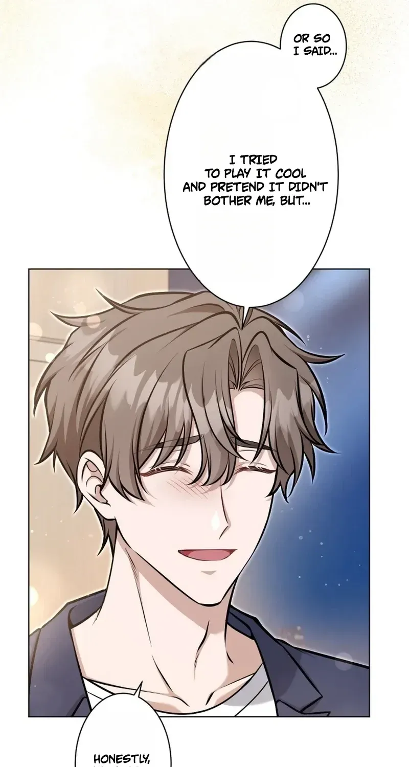 My Boyfriend Ten Years Younger Is My Elite Boss Chapter 8 page 13 - 