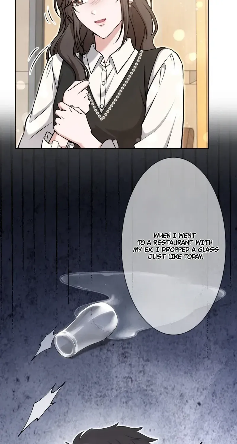My Boyfriend Ten Years Younger Is My Elite Boss Chapter 8 page 15 - 