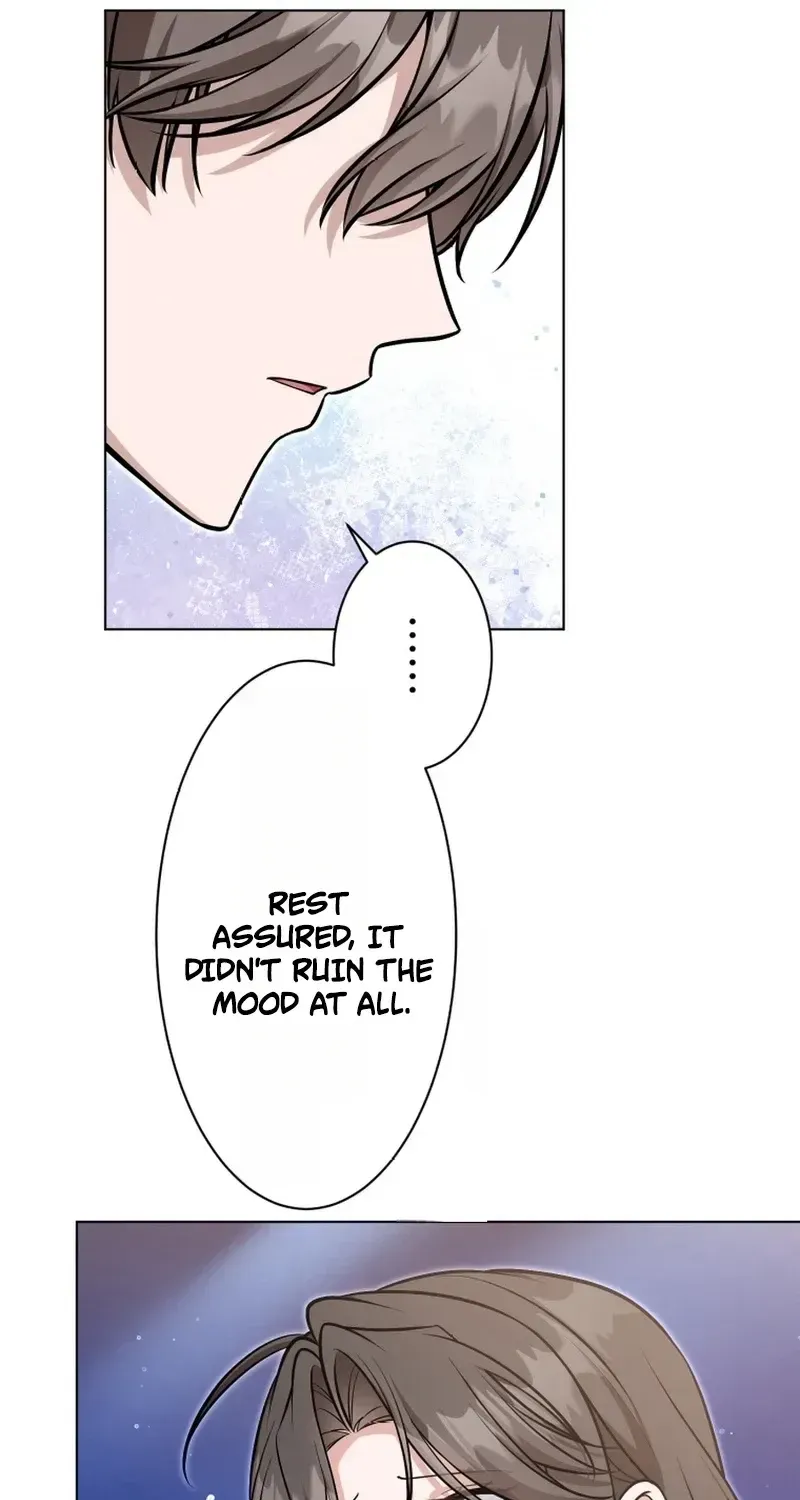 My Boyfriend Ten Years Younger Is My Elite Boss Chapter 8 page 19 - 