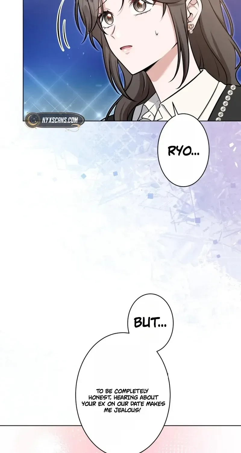 My Boyfriend Ten Years Younger Is My Elite Boss Chapter 8 page 20 - 