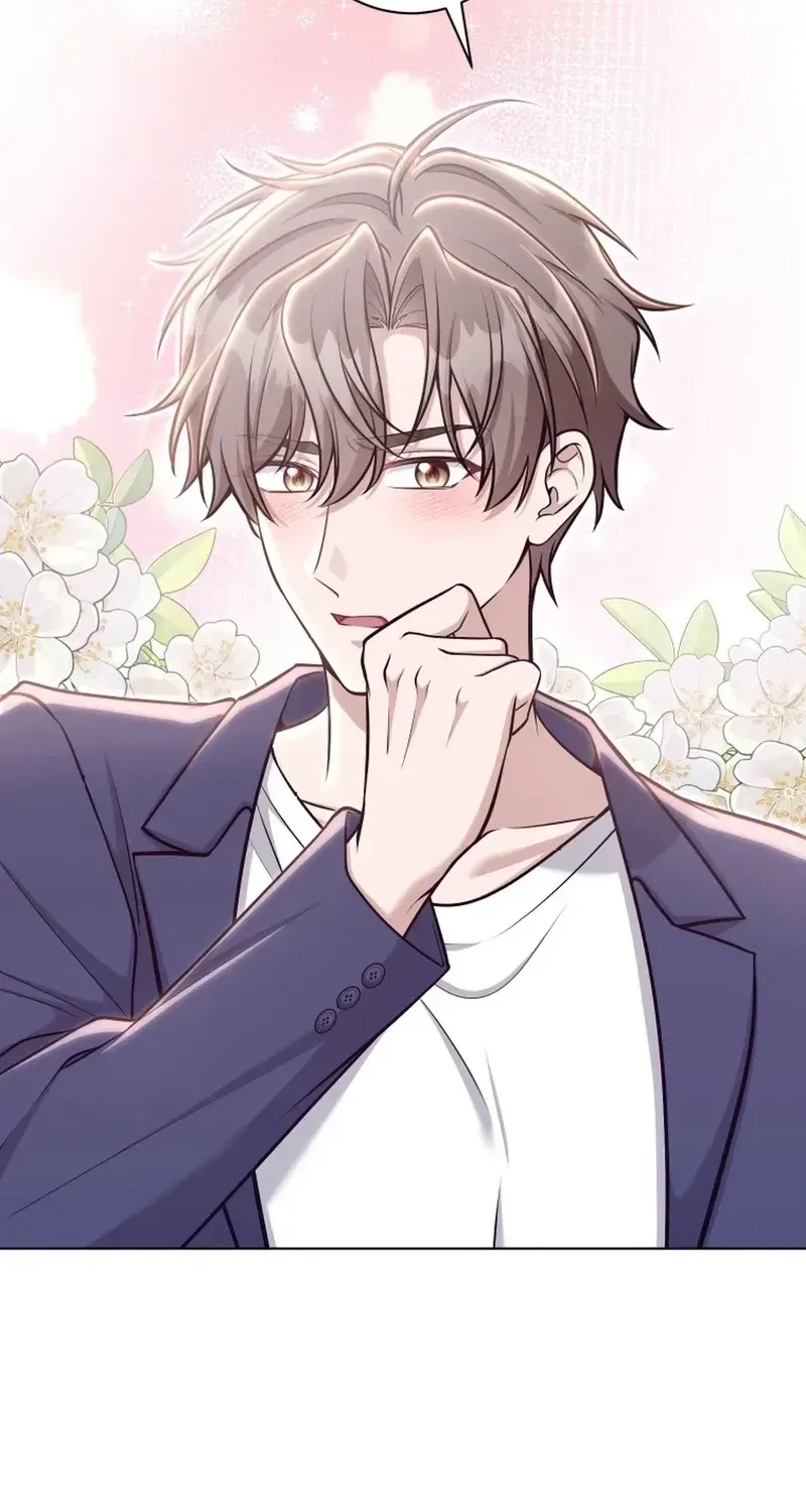 My Boyfriend Ten Years Younger Is My Elite Boss Chapter 8 page 21 - 