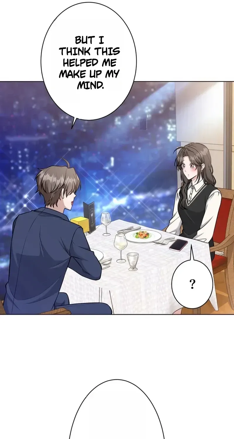 My Boyfriend Ten Years Younger Is My Elite Boss Chapter 8 page 25 - 