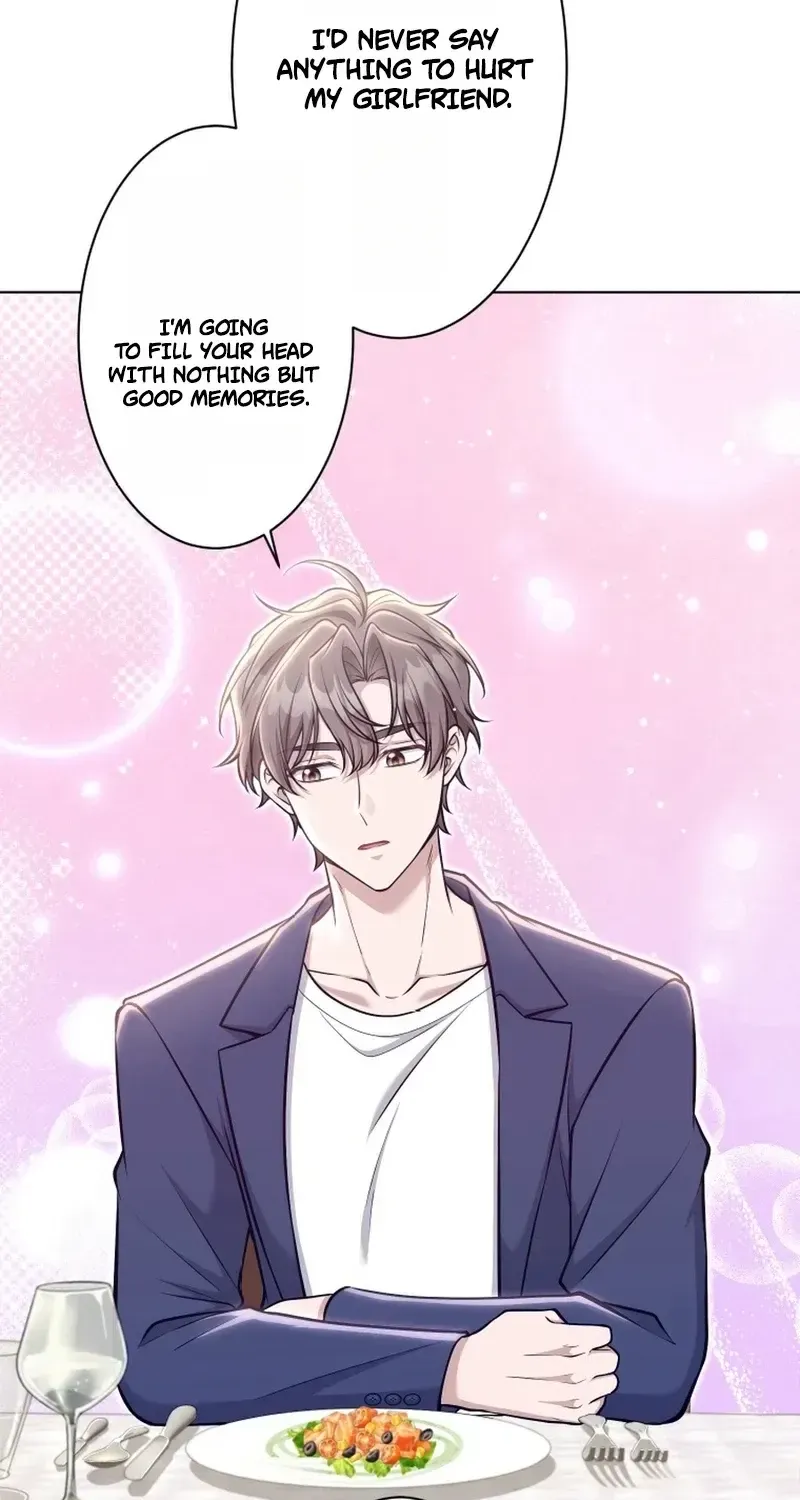 My Boyfriend Ten Years Younger Is My Elite Boss Chapter 8 page 26 - 