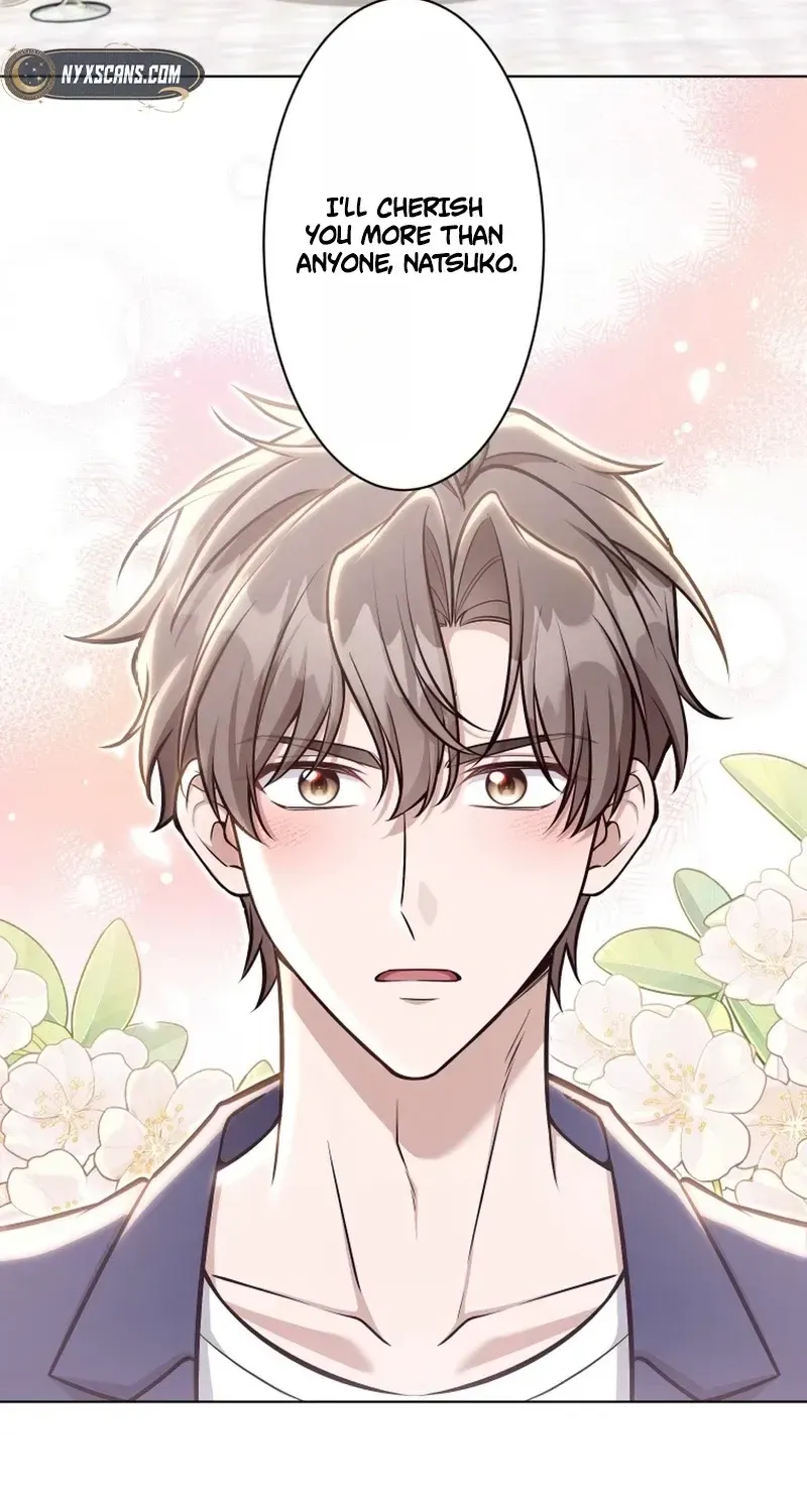 My Boyfriend Ten Years Younger Is My Elite Boss Chapter 8 page 27 - 