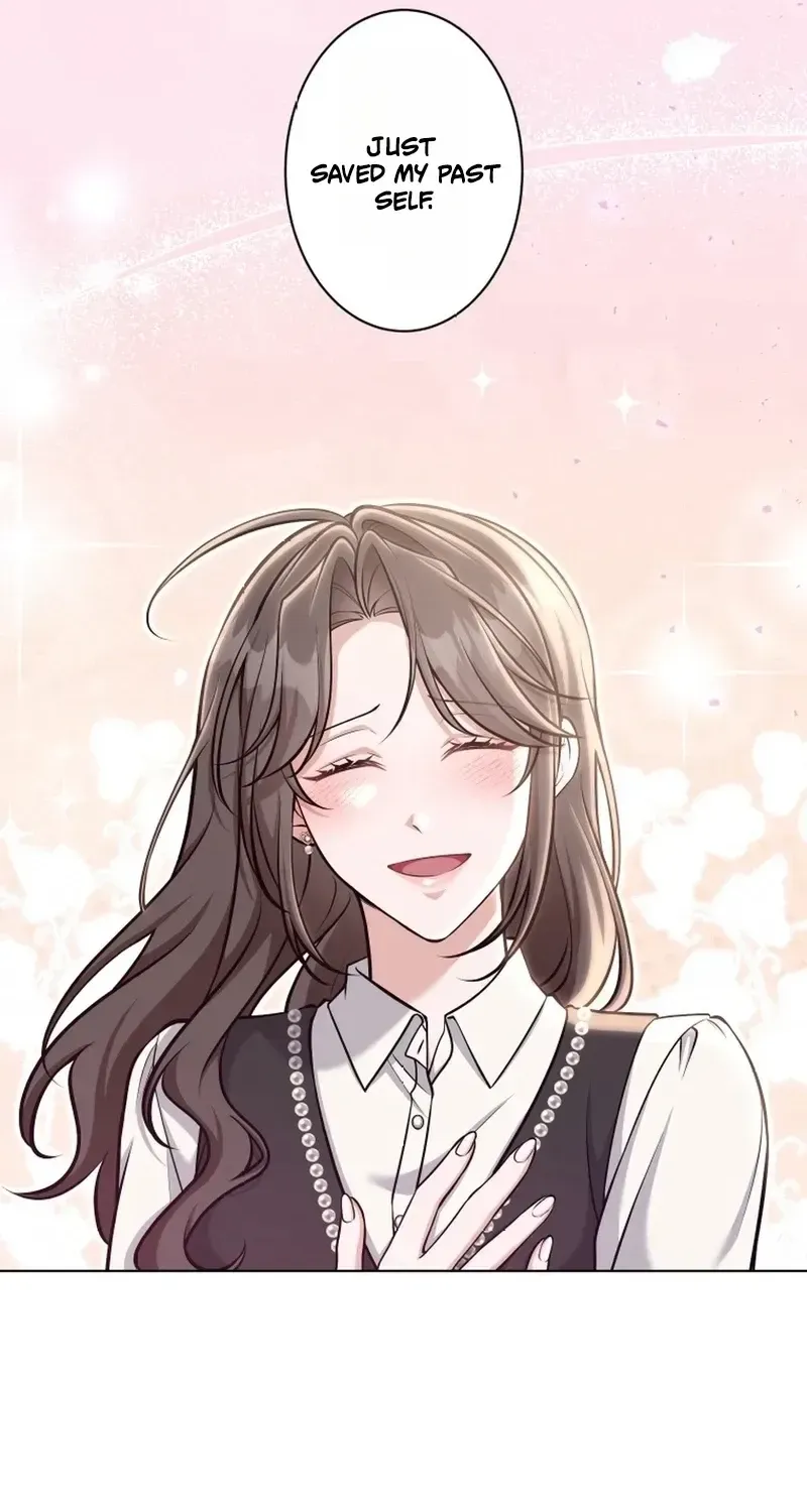 My Boyfriend Ten Years Younger Is My Elite Boss Chapter 8 page 30 - 