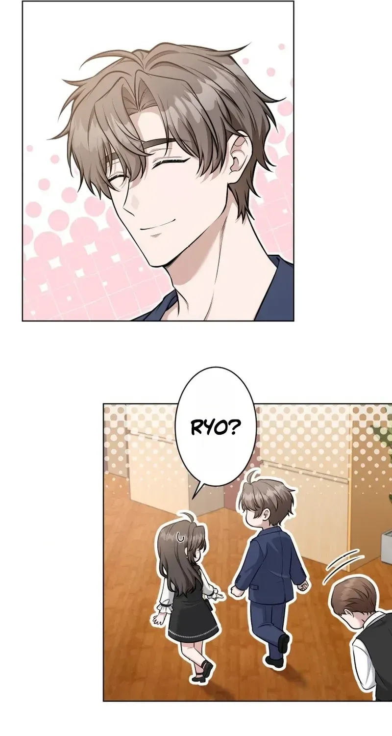 My Boyfriend Ten Years Younger Is My Elite Boss Chapter 8 page 37 - 