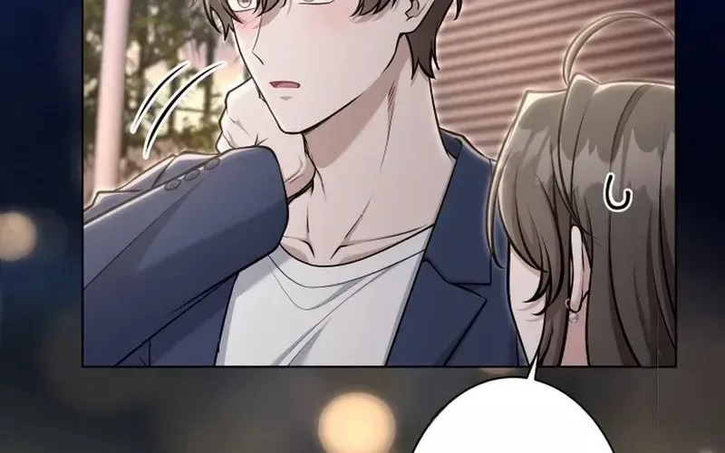 My Boyfriend Ten Years Younger Is My Elite Boss Chapter 8 page 40 - 