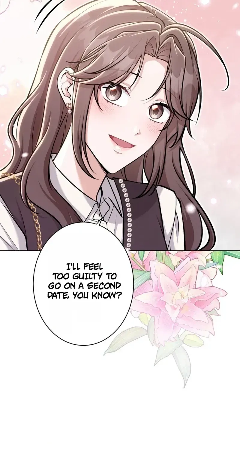 My Boyfriend Ten Years Younger Is My Elite Boss Chapter 8 page 45 - 