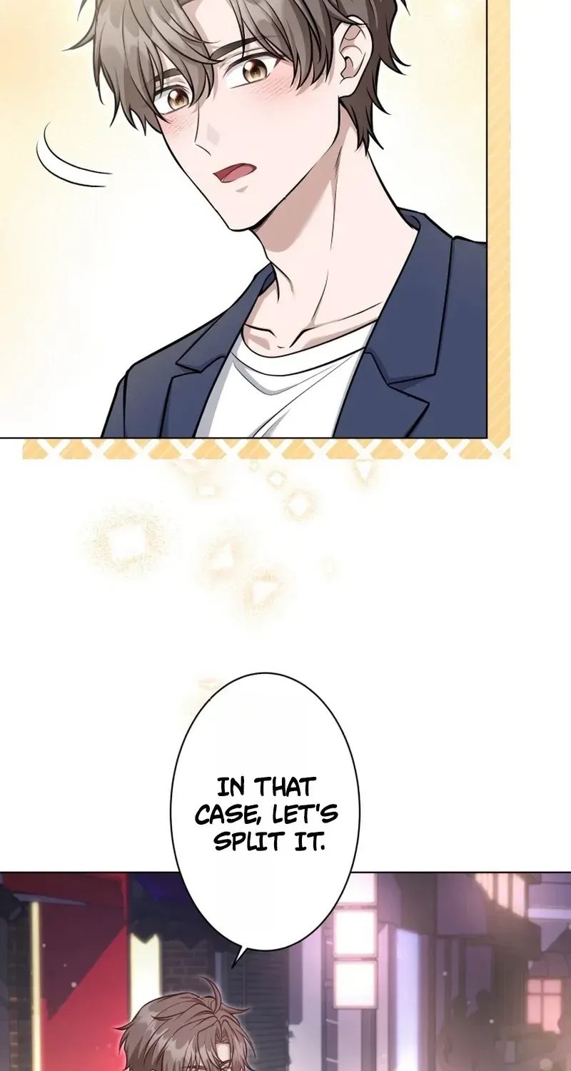 My Boyfriend Ten Years Younger Is My Elite Boss Chapter 8 page 47 - 