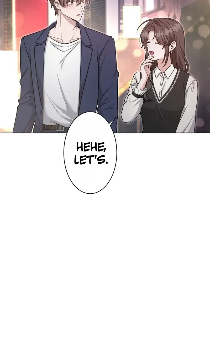 My Boyfriend Ten Years Younger Is My Elite Boss Chapter 8 page 48 - 